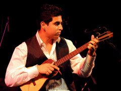 Carlos Capacho