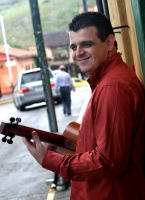 Hctor Molina (Foto: Claudia Rodrguez)