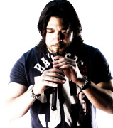Lester Paredes