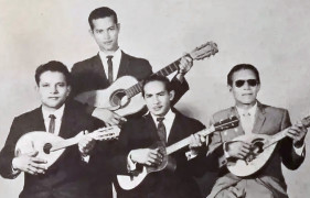 Los Duaque�os