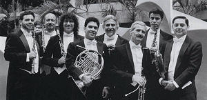 Octeto Acad�mico de Caracas