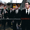 Cuarteto de Trompetas de Venezuela - Manteca