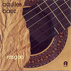 Aquiles B�ez - Rasgao