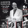 Alberto Naranjo�& Nuevo Mundo Jazz Band - Dulce y Picante