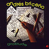 Andr�s Brice�o - Gratitude