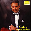 Andy Dur�n - A Jazzy Latin Beat