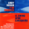 Andy Dur�n - El Swing Afro Caraque�o
