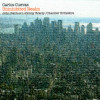Carlos Cuevas - Uninhibited Realm