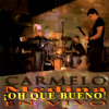 Carmelo Medina - Oh Que Bueno! - En Vivo