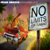 C�sar Orozco & Kamarata Jazz - No Limits For Tumbao