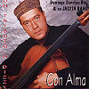 Domingo S�nchez Bor & Jazzta - Con Alma