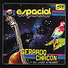 Gerardo Chac�n - Espacial