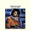 Gonzalo Mic� - Cinemascope
