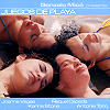 Gonzalo Mic� - Juegos de Playa