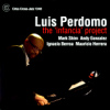 Luis Perdomo - The Infancia Project