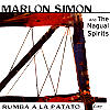 Marlon Simon - Rumba a la Patato