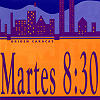 Martes 8:30 - Origen Caracas