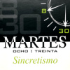 Martes 8:30 - Sincretismo