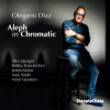 Olegario D�az - Aleph In Chromatic