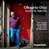 Olegario D�az - Basquiat By Night/Day