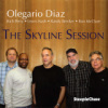 Olegario D�az - The Skyline Session