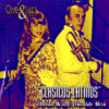 Oneida Meza / One & Jazz - Cl�sicos Latinos