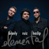 Otmaro Ru�z - Jimmy Branly - Jimmy Haslip - Elemental