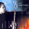 Pablo Gil - Major Delights