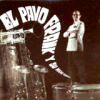 El Pavo Frank Hern�ndez&nbsp;- Y Su Nuevo Sonido