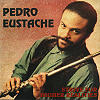 Pedro Eustache - Strive For Higher Reality