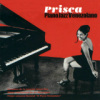 Prisca D�vila - Piano Jazz Venezolano