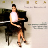 Prisca D�vila - Piano Jazz Venezolano II