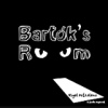 Rigel Mitxelena - Bart�k's Room