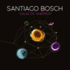 Santiago Bosch - Galactic Warrior