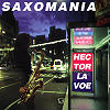 Saxomania - Presencia H�ctor Lavoe