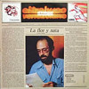 El Trabuco Venezolano - Flor y Nata