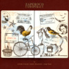 Zaperoco Conspiracy - Zaperoco Conspiracy