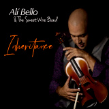 Al� Bello & The Sweet Wire Band - Inheritance