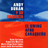 Andy Dur�n - El Swing Afro Caraque�o