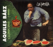 Aquiles B�ez - La Patilla