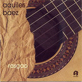 Aquiles Bez - Rasgao