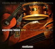 Aquiles Bez Tro - A Mis Hermanos