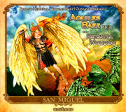 Aquiles Bez Tro - San Miguel