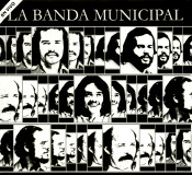 La Banda Municipal&nbsp;- En Vivo