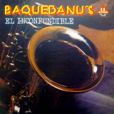 Baquedano's - El Inconfundible