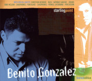 Benito Gonz�lez - Starting Point