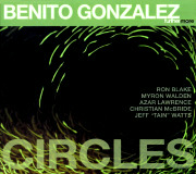 Benito Gonz�lez - Circles