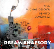 Benito Gonz�lez & Sisa Michalidesov� - Dream Rhapsody