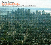Carlos Cuevas - Uninhibited Realm