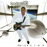 Carmelo Medina - Horizontes